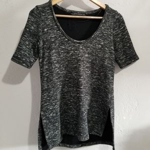 Zara Women tunic